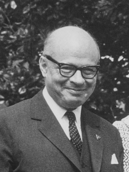 Carlos Lleras Restrepo